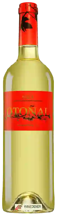 Bodegas Olarra - Otoñal Rioja Blanco
