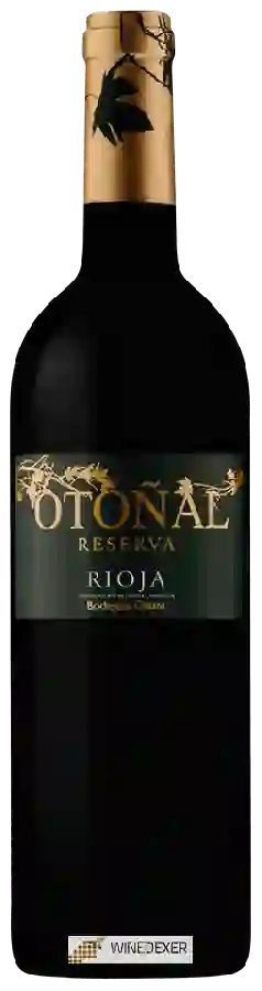 Bodegas Olarra - Otoñal Rioja Reserva