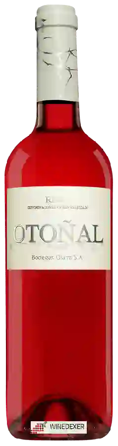 Bodegas Olarra - Otoñal Rosado Bodegas Olarra - Otoñal Rosado