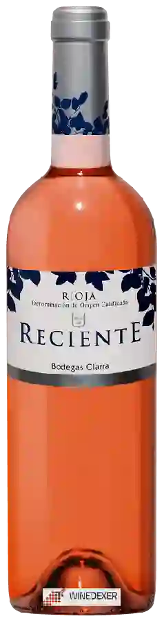 Bodegas Olarra - Reciente Tempranillo Rosado