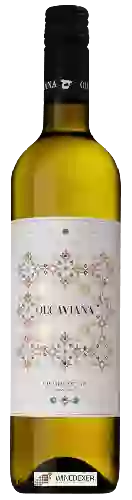 Winery Olcaviana - Chardonnay