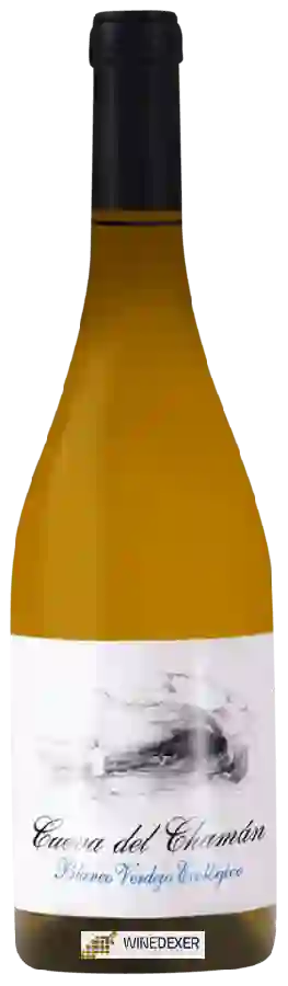 Old Cave - Cueva del Chamán Blanco Verdejo Old Cave - Cueva del Chamán Blanco Verdejo