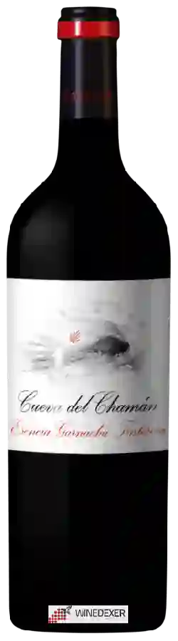 Old Cave - Cueva del Chamán Esencia Garnacha Tintorera Old Cave - Cueva del Chamán Esencia Garnacha Tintorera