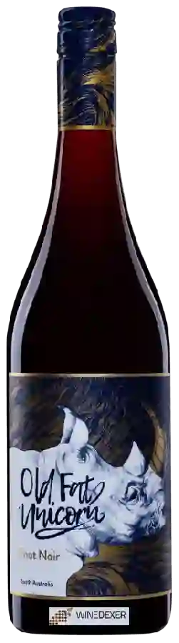 Winery Old Fat Unicorn - Pinot Noir