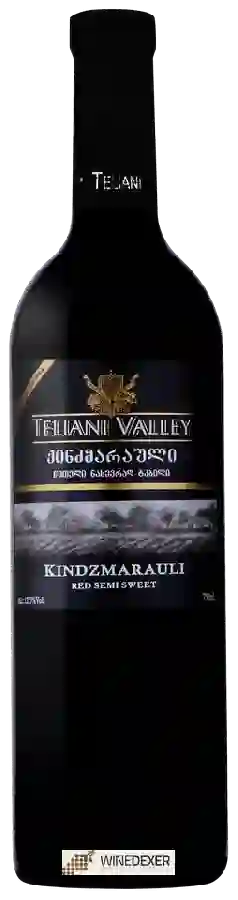 Winery Old Gruzia - Kindzmarauli Red Semi-Sweet (ქინძმარაული წითელი ნახევრად ტკბილი) Winery Old Gruzia - Kindzmarauli Red Semi-Sweet (ქინძმარაული წითელი ნახევრად ტკბილი)