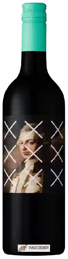 Winery Old Jarvie - The Widowmaker