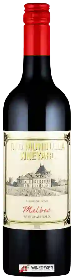Winery Old Mundulla - Malbec