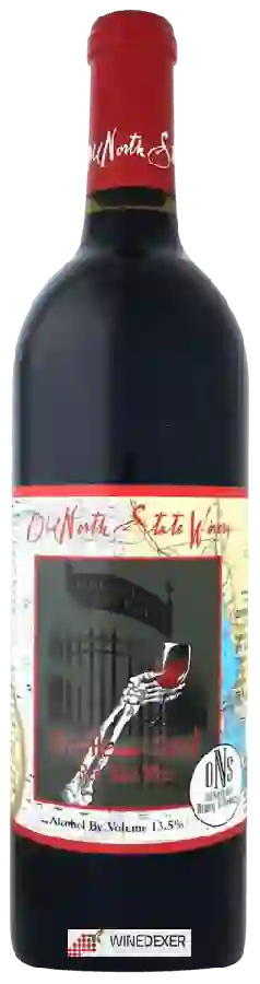 Winery Old North State - Restless Soul
