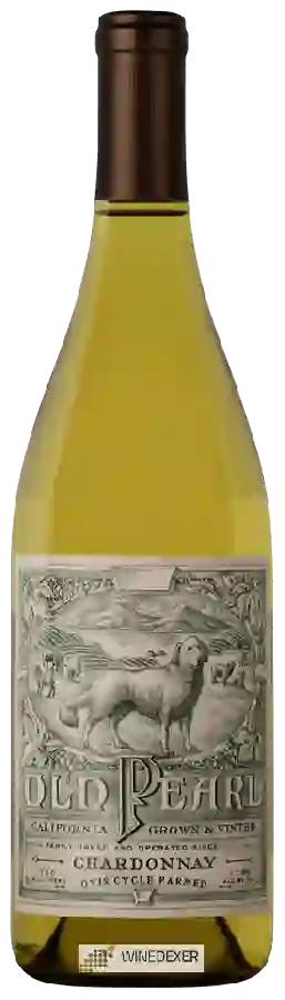 Winery Old Pearl - Chardonnay Winery Old Pearl - Chardonnay
