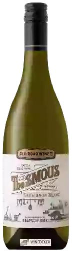 Winery Old Road Wine - The Smous Sauvignon Blanc