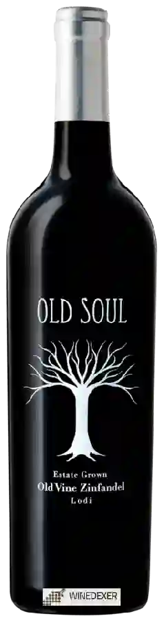 Winery Old Soul - Old Vine Zinfandel