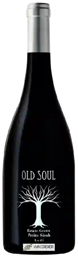 Winery Old Soul - Petite Sirah