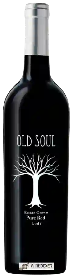 Winery Old Soul - Pure Red