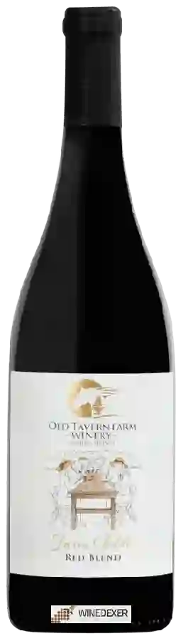 Old Tavern Farm Winery - Farm Table Red Blend