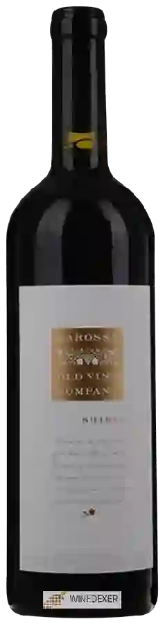 Winery Barossa Old Vine Company - Shiraz