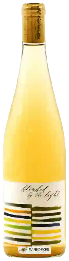 Winery Old Westminster - Blinded by the Light Winery Old Westminster - Blinded by the Light