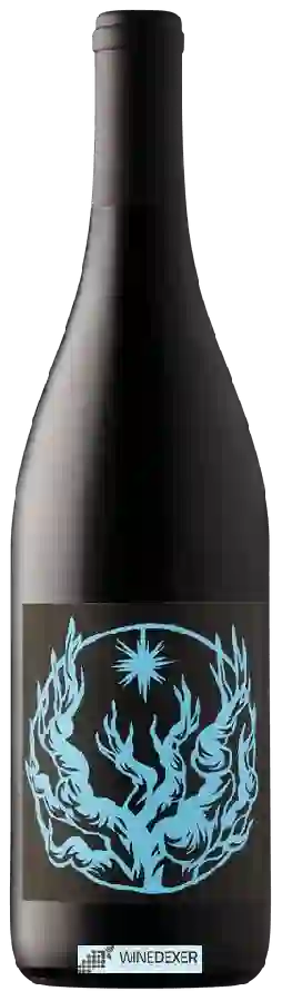 Old World Winery - Luminous Old World Winery - Luminous