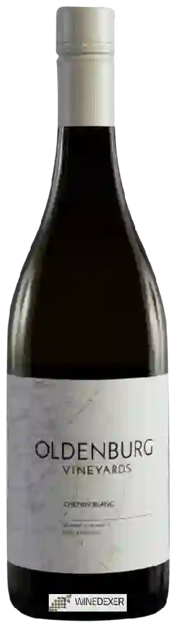 Winery Oldenburg Vineyards - Chenin Blanc Winery Oldenburg Vineyards - Chenin Blanc