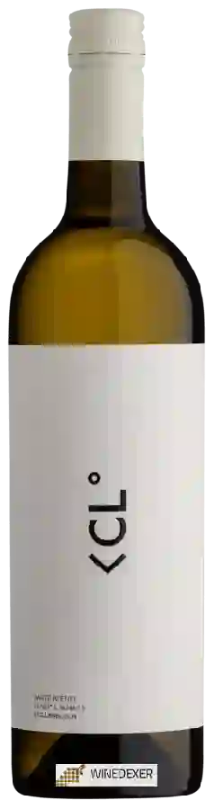 Winery Oldenburg Vineyards - CL° White Blend