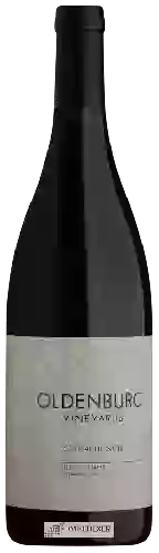 Winery Oldenburg Vineyards - Grenache Noir