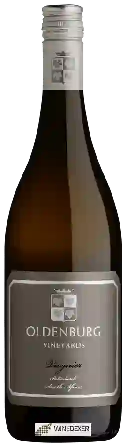 Winery Oldenburg Vineyards - Viognier