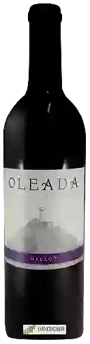 Winery Oleada - Merlot