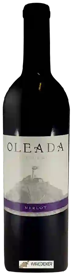 Winery Oleada - Merlot Winery Oleada - Merlot