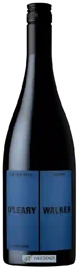 Winery O'Leary Walker - Pinot Noir Winery O'Leary Walker - Pinot Noir