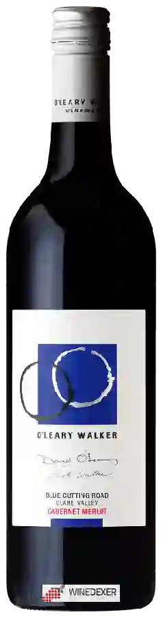 Winery O'Leary Walker - Blue Cutting Road Cabernet - Merlot
