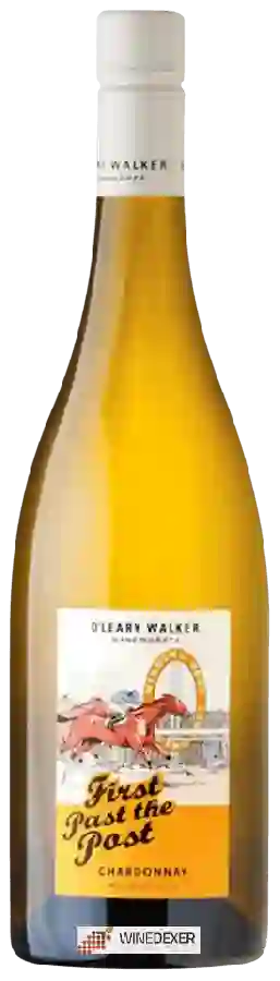 Winery O'Leary Walker - First Past the Post Chardonnay