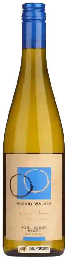 Winery O'Leary Walker - Polish Hill River Riesling Winery O'Leary Walker - Polish Hill River Riesling