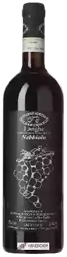 Winery Olek Bondonio - Langhe Nebbiolo