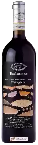 Winery Olek Bondonio - Roncagliette Barbaresco