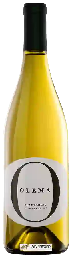 Winery Olema - Chardonnay