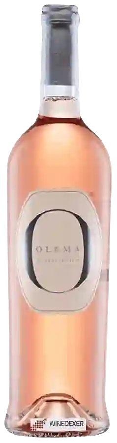 Winery Olema - Côtes de Provence