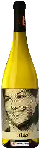 Winery Olga - Albariño