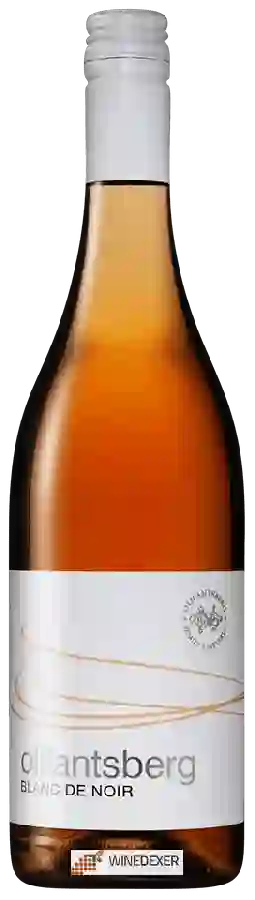 Winery Olifantsberg - Blanc de Noir