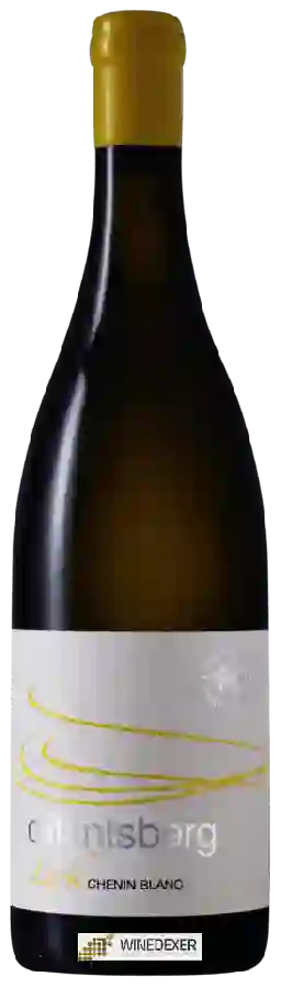 Winery Olifantsberg - Lark Chenin Blanc