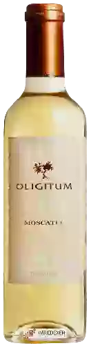 Winery Oligitum - Moscatel