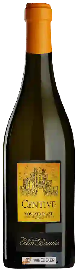 Winery Olim Bauda - Centive Moscato d'Asti