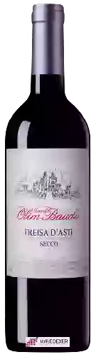 Winery Olim Bauda - Freisa d'Asti Secco