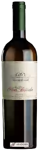 Winery Olim Bauda - Gavi del Comune di Gavi