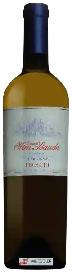 Winery Olim Bauda - I Boschi Chardonnay Piemonte