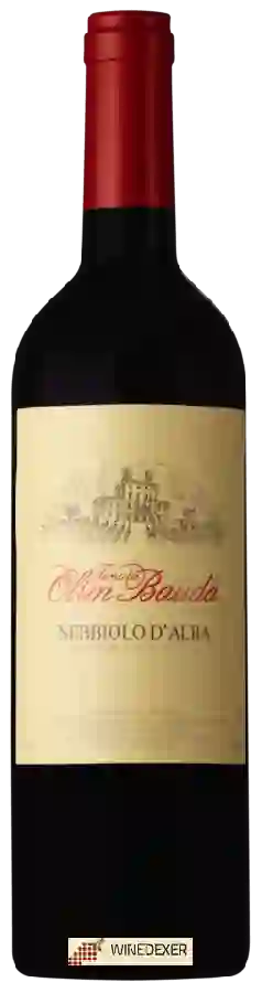 Winery Olim Bauda - Nebbiolo d'Alba