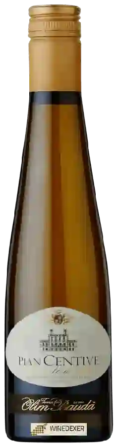 Winery Olim Bauda - Pian Centive Moscato d'Asti