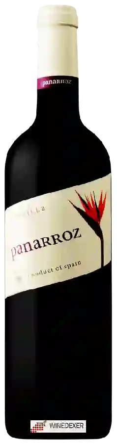 Winery Olivares - Panarroz Winery Olivares - Panarroz