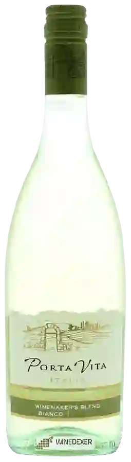 Winery Porta Vita - Bianco