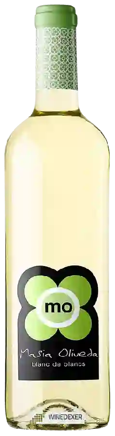 Winery Oliveda - Blanc de Blancs
