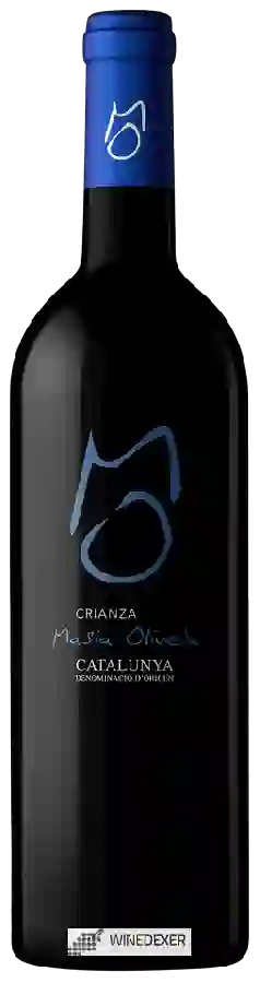 Winery Oliveda - Crianza