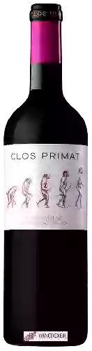 Winery Oliveda - Clos Primat Negre